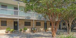 Antilles Apartments Gallery 14