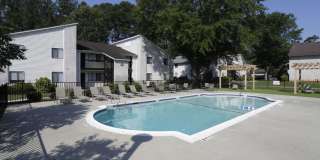 Creekside Place Apartments Gallery 10