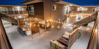 Mosaic at Western Apartments Homes Gallery 29