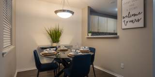 Village Green of Bear Creek Apartments Gallery 6