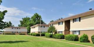 Highland Park Apartments Gallery 23