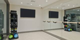 Sofi Morristown Station Gallery 25