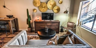 Dakota Canyon Gallery 11