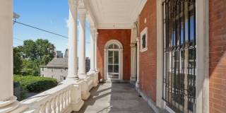 110 Benefit Street Apartment Homes Gallery 13