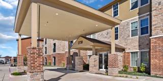 Gala at Melissa - Senior Housing Gallery 13