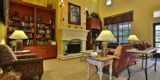 Cypress Creek Apartment Homes at Wayside Drive Gallery 8