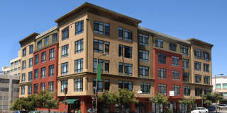 Sterling Oxford - Student Housing Sterling Oxford - Student Housing Gallery 2