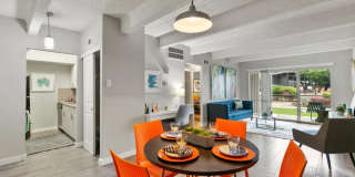 The Pearl at Midtown Gallery 8