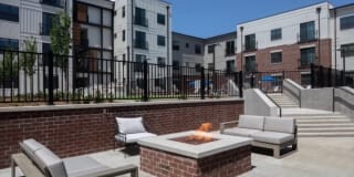 The Lofts At Dallas Mill Gallery 9