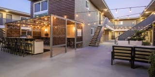 Mosaic at Western Apartments Homes Gallery 23