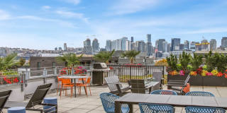 Dexter Hayes Apartments Gallery 41