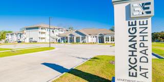 Exchange at Daphne Gallery 57