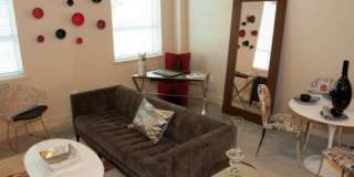 Blue Plate Artist Lofts Gallery 8