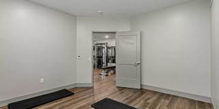 Signature Flats at Hershey Gallery 13