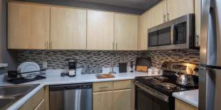 Village Green of Bear Creek Apartments Gallery 4