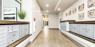 Green Hill Apartments Gallery 14