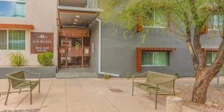 The Flats At Julian Drew Block Gallery 55