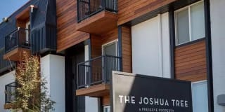 The Joshua Tree Apartments Gallery 32