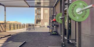 Novus Apartments Gallery 31