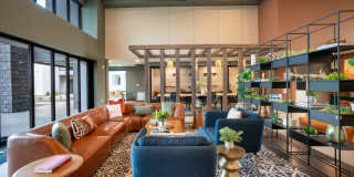 Avery Upscale Apartments Gallery 11