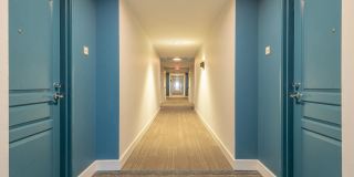 Buckman Terrace Gallery 7