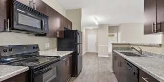 Flats at Market Street Gallery 13