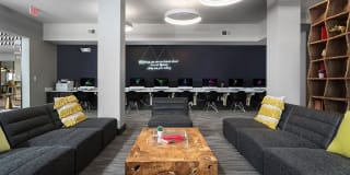 Yugo Greenville Uptown - Student Housing Gallery 2