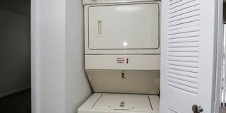 Burnam Woods Apartments Gallery 30