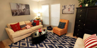 Alexis Park Gallery 3