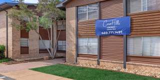 Casa Hills Apartments at Dallas West Gallery 20