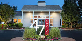 47Seventy Settler's Point Apartments Gallery 29