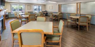 Villa Ciera - Senior Housing Gallery 9