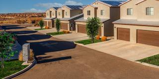 Terra at Enchanted Hills Gallery 17