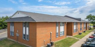 Bellaire Apartments Gallery 28