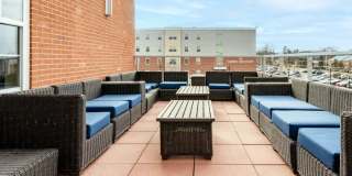 Fox Run at Fulton - Student Housing Gallery 76