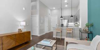 District at 54 Gallery 14