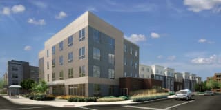 Affordable Housing - Via Sana Gallery 2