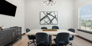 Oak Creek Gallery 25