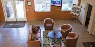 Temple Square - Affordable Housing Gallery 7
