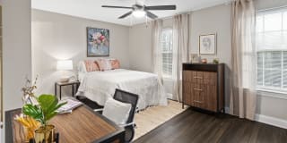 Yugo Auburn North - Student Housing Gallery 29