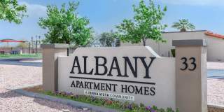 Albany Apartments Gallery 23