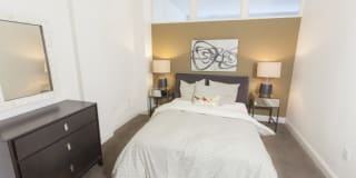 Warehouse Apartments Gallery 6