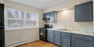 Hanover Park Blu Apartments Gallery 2
