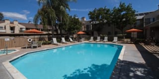 Oak Hill Apartments Gallery 9