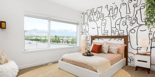 The Marq Townhomes Gallery 19