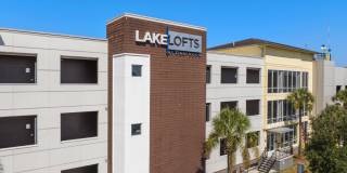Lake Lofts at Deerwood Gallery 43