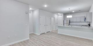 McCrory Flats - Affordable Housing Gallery 3