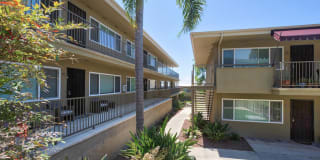 Chateau Vue Apartments Gallery 16