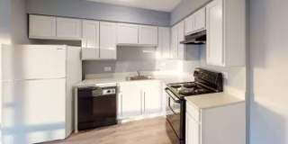 Oak Lawn Blu Apartments Gallery 1