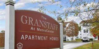 Granstaff Apartments - Affordable Housing Gallery 2